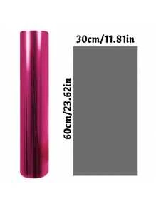 Colored Headlight Tint Film, Fog Light Tint Film, Tail Light Tint Film, Self-Adhesive Vinyl Wrap Protective Film For Cars, Trucks, SUVs - one-size - View 5