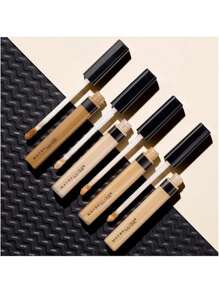 Fit Me 无油遮瑕膏，20 沙色，自然无瑕遮瑕，轻盈持久妆容，遮瑕膏，持久遮瑕膏，无油遮瑕膏，0.23 盎司/6.8 毫升 - 遮瑕膏，持久，无油，化妆底霜，校正剂，夏季彩妆 - Sand - 查看 5