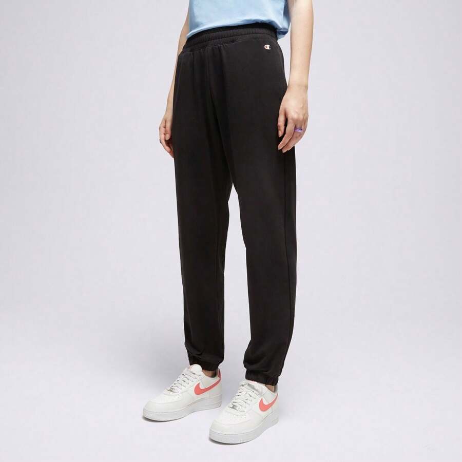 Champion SPORT PANTS - NBK - View 1