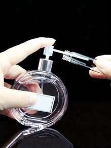 20/15/10/8/6/5/3/2 قطعة قمع مبخر، أداة مضخة للعطور، أداة زجاجة بخاخ عطر قابلة لإعادة التعبئة، مضخة للعطر لإعادة التعبئة، أداة مضخة موزع للمستحضرات التجميلية، لزجاجة رش عطر قابلة لإعادة التعبئة، بدون زجاجة العطر