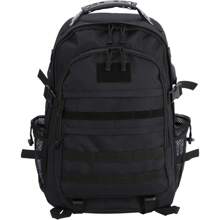 Youyijia 50L Outdoor Backpack Rucksack Camping Hiking Trekking Bag - Black - View 1