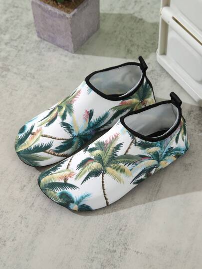 Professionelle Strandstrümpfe, Schwimmen Tauchen Schnorcheln rutschfeste Wasserschuhe