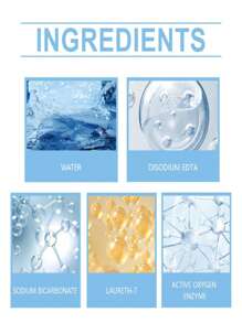 jakehoe 120ml Agente de limpieza de ropa, quitamanchas de ropa, spray de limpieza de ropa con eliminación suave de manchas, elimina rápidamente las manchas, restaura el color original, suave con las telas, protege las telas, eliminación de manchas altamente efectiva, elimina fácilmente café, jugo y otras manchas, portátil y conveniente para usar en cualquier momento (entrega aleatoria de versiones nuevas y antiguas)