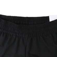 2025 Tween Boy Nike DNA 24 Short FJ6802-010 - Black - View 5