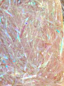 Hộp quà tặng bằng sợi raffia óng ánh mới, Ngày lễ tình nhân, Hộp quà tặng sinh nhật bằng sợi raffia nhựa Phục sinh, Túi quà tặng trang trí bằng sợi raffia, Ngày lễ tình nhân - Nhiều màu - Xem 20