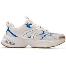 Skechers Pantofi sport sport pentru bărbați, respirabili și ușori, cu amortizare a șocurilor, 183199