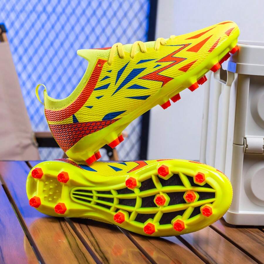 size 19 football cleats