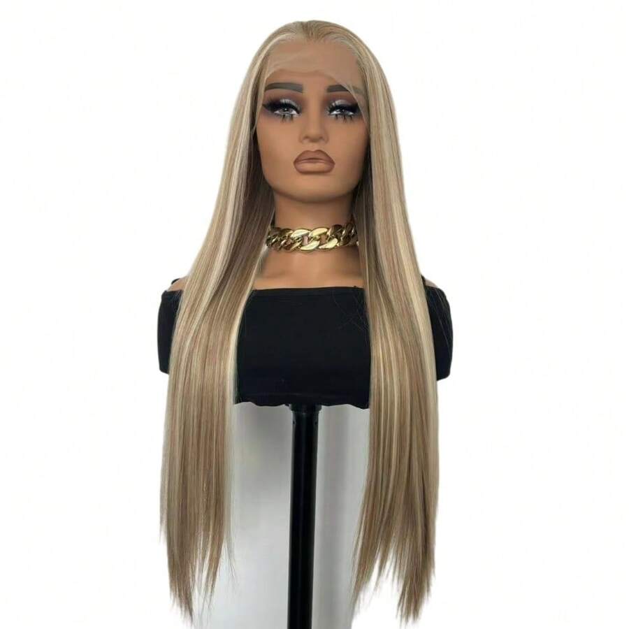 Synthetic Woven Wigs