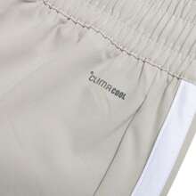 Adidas TE 3S WOVEN PT Women's Woven Pants, Training Sports Pants, Running Loose Pants JD6522 - Light Khaki - View 7