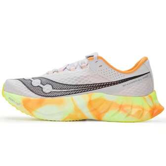 Saucony ENDORPHIN PRO 4 męskie buty do biegania, trening fitness, lekkie, amortyzowane, oddychająca siateczka, sportowe trampki S20939-30
