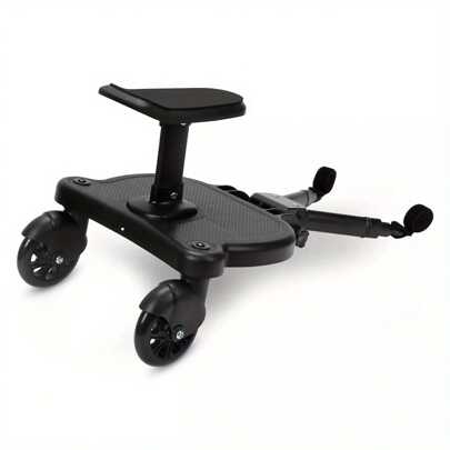 Youyijia Step Board Stand Wheeled Pushchair Connector