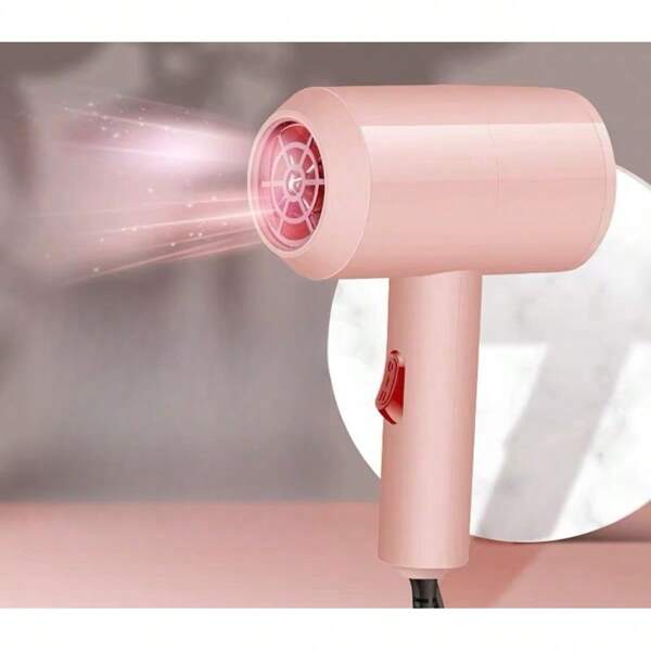 Soplador de aire frío y caliente de alta potencia de 1000w