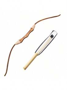 5 件套 - 弓箭 - 软凝胶箭头 - 无害 - 角色扮演道具 - 户外玩具 - 生日礼物 - 圣诞礼物 - 完美礼物 - 礼物 - 玩具 - 圣诞节