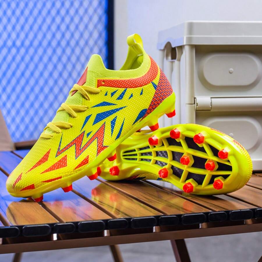 size 19 football cleats