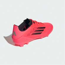 Adidas F50 League IE0602 Men's 9.5 Pink Firm/Multi-Ground Football Boots TF4169 - Hồng - Xem 5