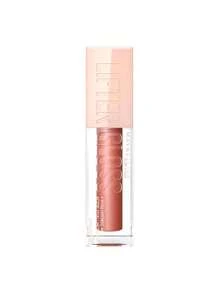 Maybelline Lifter Gloss，09 Topaz，唇彩，保湿唇彩，美宝莲，0.18 盎司/5.4 毫升 - 唇彩，保湿，彩妆 - 黃玉 - 查看 2