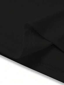 Humor Nun Nonne Church Of Satan T Shirt Porn Porno Religion Inverted Cross Men Lastest Simple Style Design Men TShirt 42920.Jpg - Black - View 4