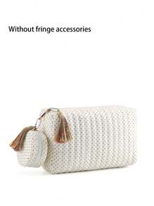 1 件婴儿推车收纳挂袋、婴儿车收纳袋（不含悬挂配件）