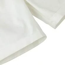 Young Boy's Casual Solid Color Knee-Length Shorts, Summer