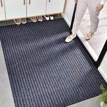 1pc Bedroom/Living Room/Balcony/Corridor/Stair/Home Area Rug, Kitchen Doormat, Bathroom Non-Slip Absorbent Floor Mat, Office/Mall Entrance Carpet