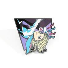 Disney 1/5 Pcs Creative Cartoon Brooch Set Personalized Fashionable Spider Man Enamel Pin Backpack Clothing Jewelry Metal Badge Accessories A Gifts For Friends