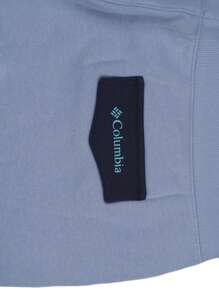 Columbia Lodge Short - Whisper Noctur - View 5