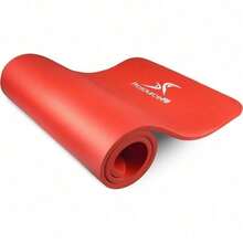Exercise Mats - White - View 1