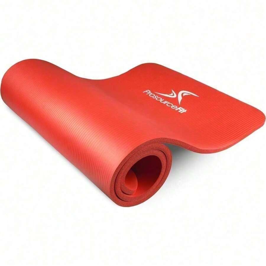 Exercise Mats - White - View 1