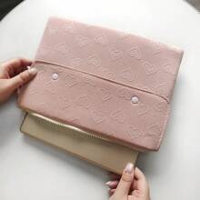 适用于 iPad Pro 11 英寸的原装平板电脑保护套、Love Puffy iPad 保护套 9-11 英寸平板电脑保护套、粉色 iPad 保护套（适合女性礼物）、可爱 iPad Air 保护袋、9 10 英寸、11 英寸包 - 彩色 - 查看 8