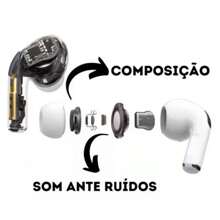 LY13 Enhanced Wireless Bluetooth Headset - Blanco - Ver 6