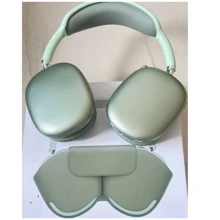 Premium Bluetooth Headphones – Immersive Sound, Comfort And Advanced Technology - Blue - View 3