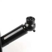 High Precision Multifunctional Car Tire Pressure Gauge - Mechanical Air Pressure Meter For Emergency Detection - Default - View 8