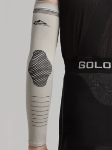 1 para letnich, zewnętrznych, chroniących przed słońcem rękawów, unisex do jazdy samochodem, wędkowania, jazdy na rowerze, uprawiania sportu, bezszwowe, jedwabne, chroniące przed promieniowaniem UV, ochraniacze na ramiona