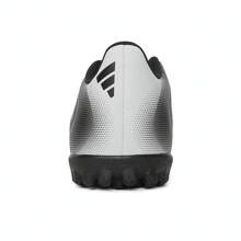 Adidas Taquetes de fútbol de moda sencilla para niños pequeños, modelo 2025 - Negro - Ver 4