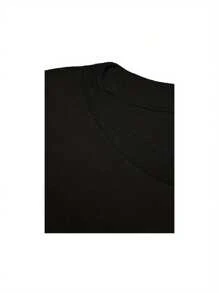 Patrón de carnaval para la rutina de estetoscopio y máscara de enfermera - Negro - Ver 5