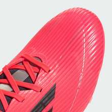 Adidas F50 League IE0602 Men's 9.5 Pink Firm/Multi-Ground Football Boots TF4169 - Hồng - Xem 9