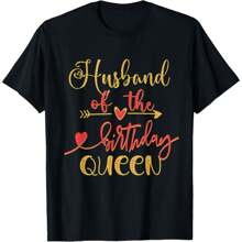Camiseta con motivo gráfico colorido y flores de corazón