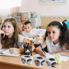 1500 Pcs Sparkly Animal Reward Stickers For Kids, 1.5"X1.5" Motivational Incentive Reading Stickers, 18 Type Enjoyable Animal Designs With Penguin , Funny School Stickers For Students Mothers Teachers