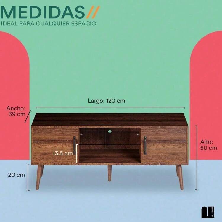 Television Stands & Entertainment Centers - 1 - View 3