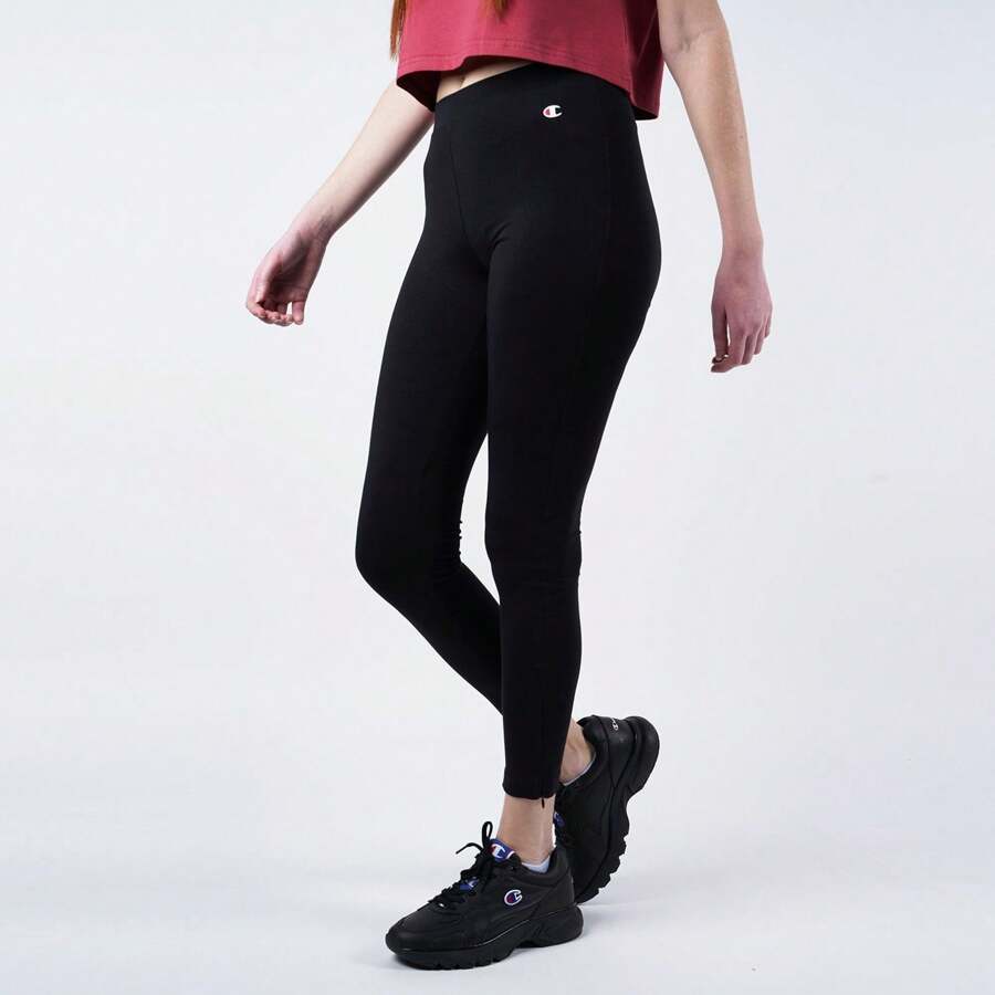 Champion LEGGINGS - NBK - Xem 1