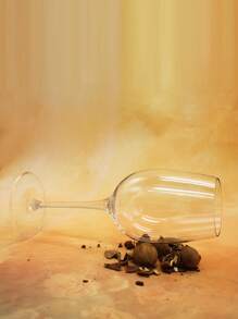 MICHLEY 2/4/6 件红酒杯套装，12.7 盎司/360 毫升，不易破碎的 Tritan 塑料材质香槟杯，节日活动、周年纪念、派对礼物，可用于游泳池、酒吧和户外，送给父亲的礼物