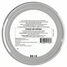 Flea & Tick Prevention Collar For Cats, 8-Month Protection, Vet-Recommended