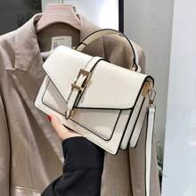 Luxury Designer Tote Bag Fashion Ladies Handbags Versatile Shoulder Bags Brands Shopper Purses Casual Simple Crossbody Bags