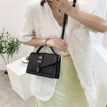 Luxury Designer Tote Bag Fashion Ladies Handbags Versatile Shoulder Bags Brands Shopper Purses Casual Simple Crossbody Bags