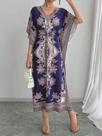 アラビアンドレス | ファッション アラビアンドレス | SHEIN JAPAN