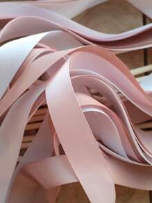 10/20pcs Wedding Wands Party Streamers Gold Bells Satin Ribbons Magic Fairy Wands Bridal Shower Photo Prop Romantic Wedding Send Off Kissing Bells Wedding&Bridal Party Favors Gifts Birthday Graduation Birthday Decorations Party Decorations Bachelorette Summer Beach Back To School School Supplies Room Decor - Multicolor - View 8