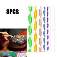 13 Pcs Mandala Dotting Tools For Painting Mandala Stencils Kit Ball Stylus Clay Sculpting Carving Tools Back To School,Mother's Day,Mom's Gift,Back To School,School Supplies