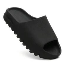 Chinelo Slide Ortopédico Nuvem Confortável Unissex Lançamento 2024 Leve e Macio