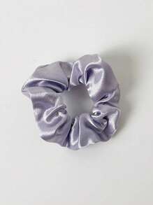 10 Pcs Bridesmaid Gift Hair Tie Team Bachelorette Party Favors Bridal Wedding Souvenir Party Bridal Shower Wedding Gifts