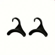 10 Arched Bag Hanger Hooks, Wardrobe Storage Hooks, Suitable For Purses, Handbags, Backpacks, Handbag Storage, Bag Accessories, Bag Hanger, Wallet Rack
